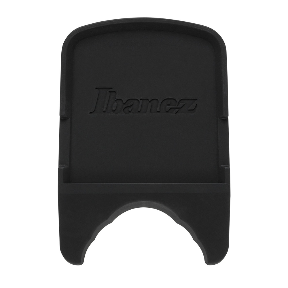 IBANEZ IGR10-BK ギターレスト 表面の画像