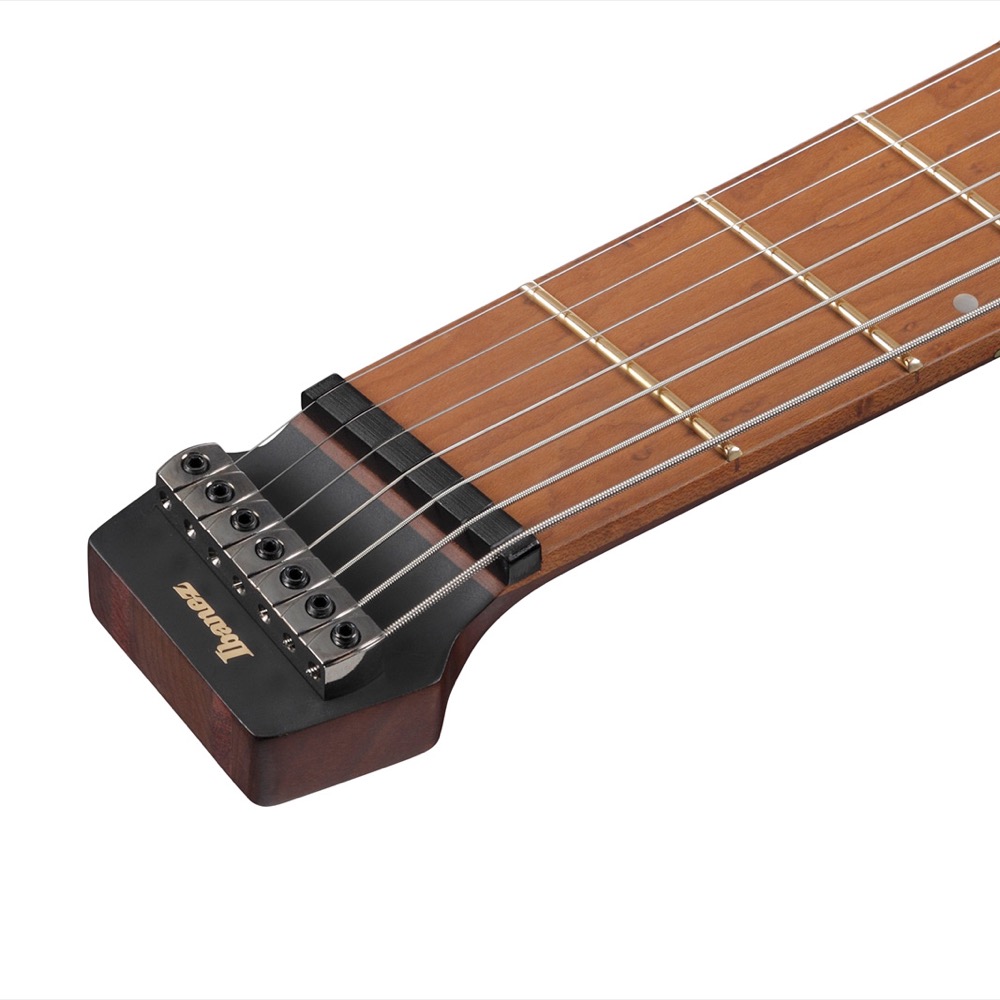 IBANEZ QX527PB-ABS 7弦 エレキギター ヘッドの画像