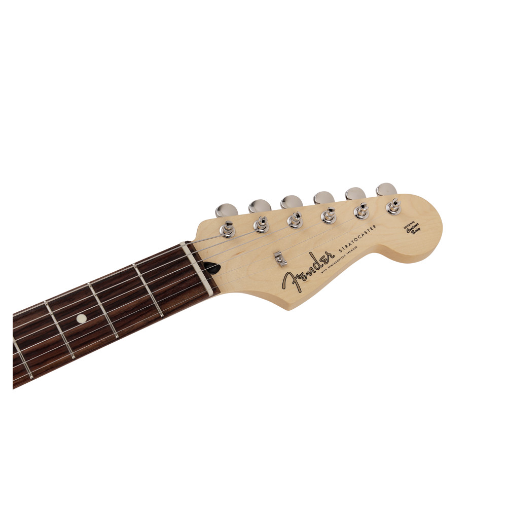 Fender Made in Japan Junior Collection Stratocaster RW SATIN SFG エレキギター ヘッド