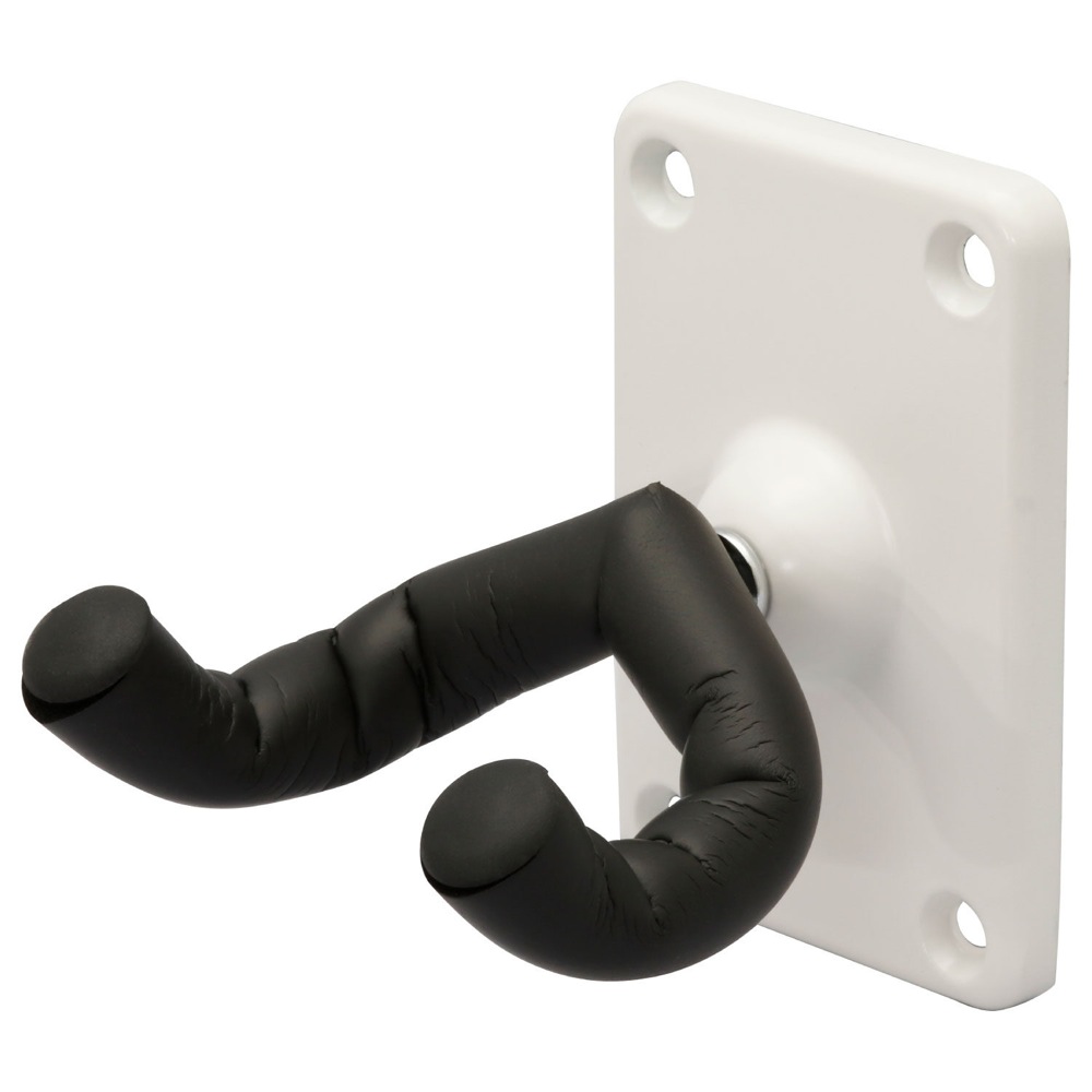 KIKUTANI GH-525 WHT ギターハンガー