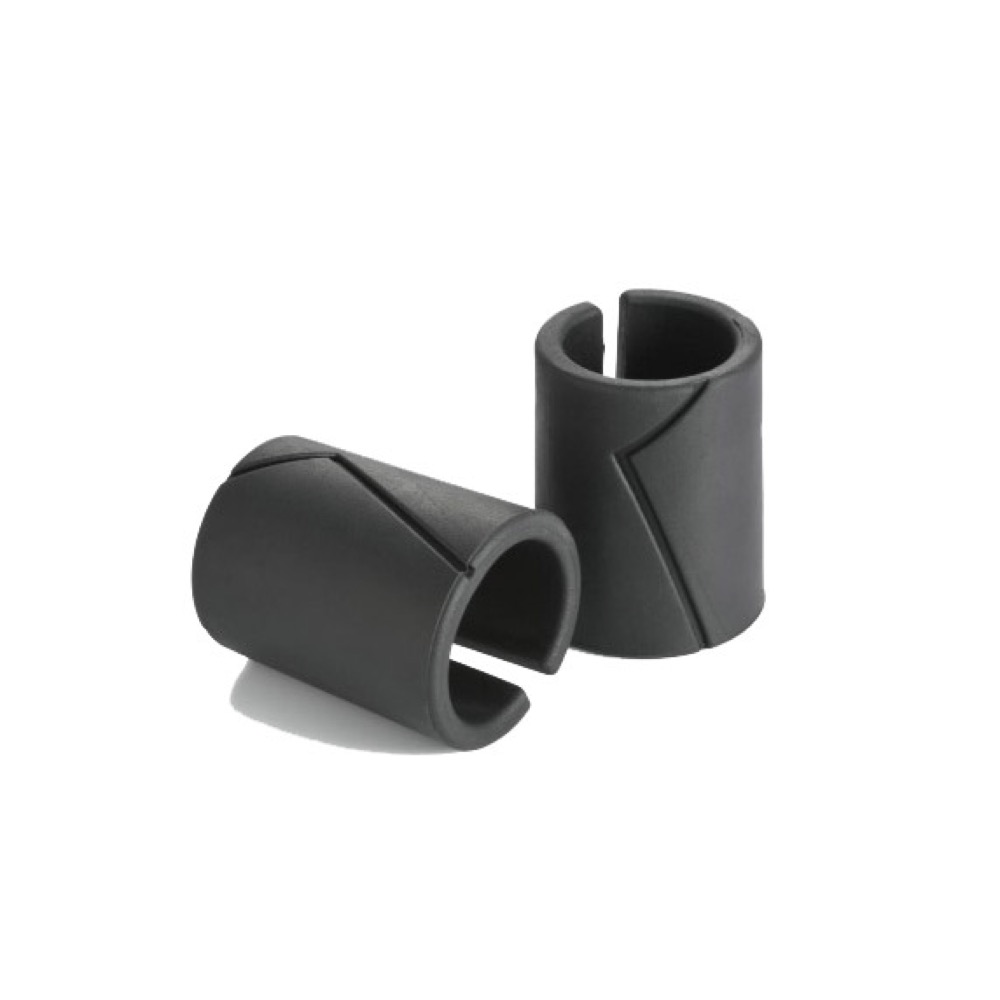 HERCULES HA301 Narrow Instrument Neck Adjustment (NINA) 1ペア ギタースタンド用パーツ