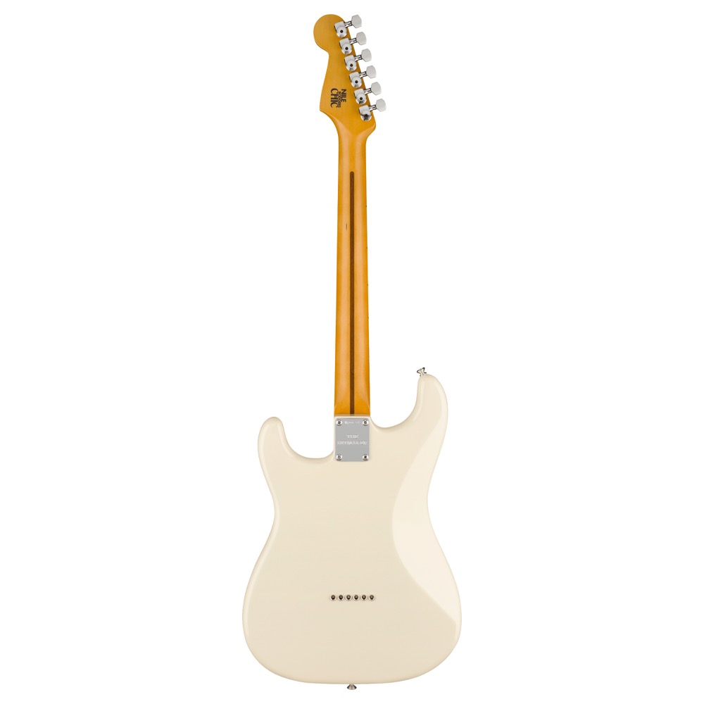 Fender Nile Rodgers Hitmaker Stratocaster OWT エレキギター 全体
