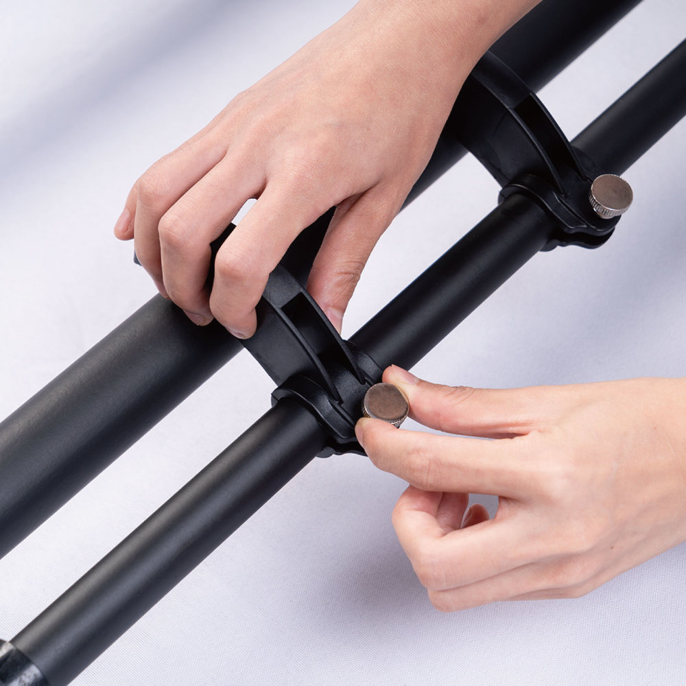 Guitto GGS-07 5本立てギタースタンド 詳細画像3