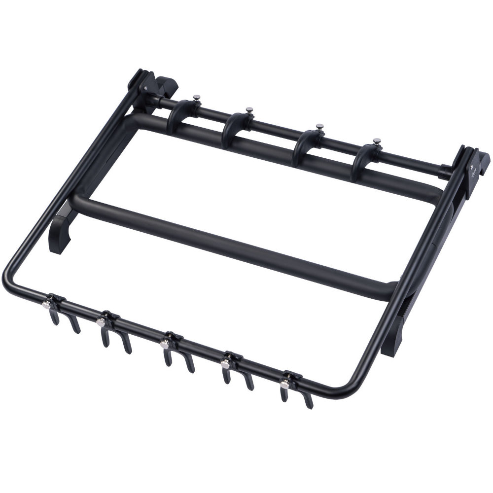 Guitto GGS-07 5本立てギタースタンド 詳細画像5