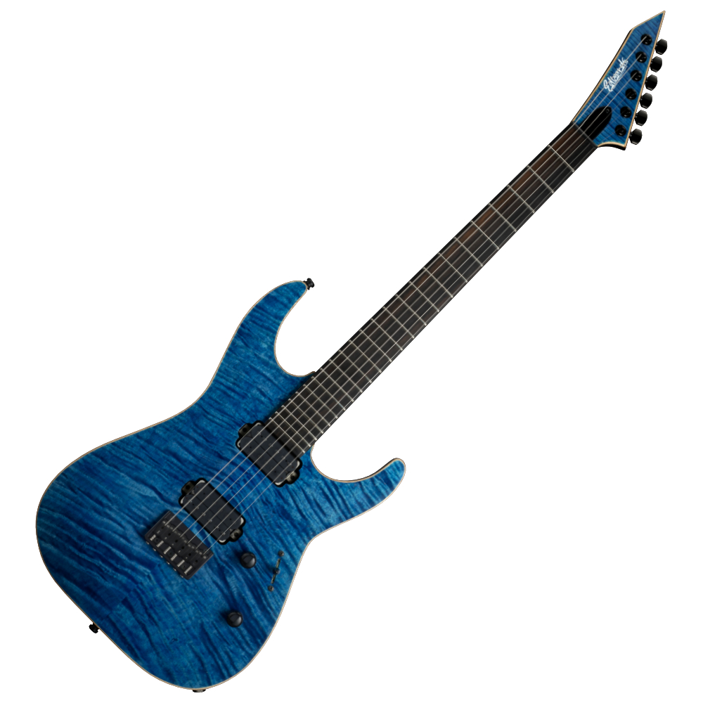 EDWARDS E-M-II CTM Denim Blue エレキギター