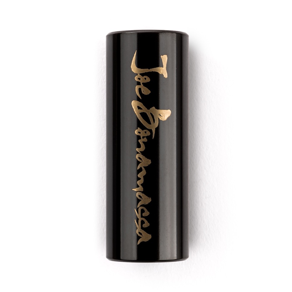 JIM DUNLOP JB02 Bonamassa Signature Medium Slide スライドバー 全体像