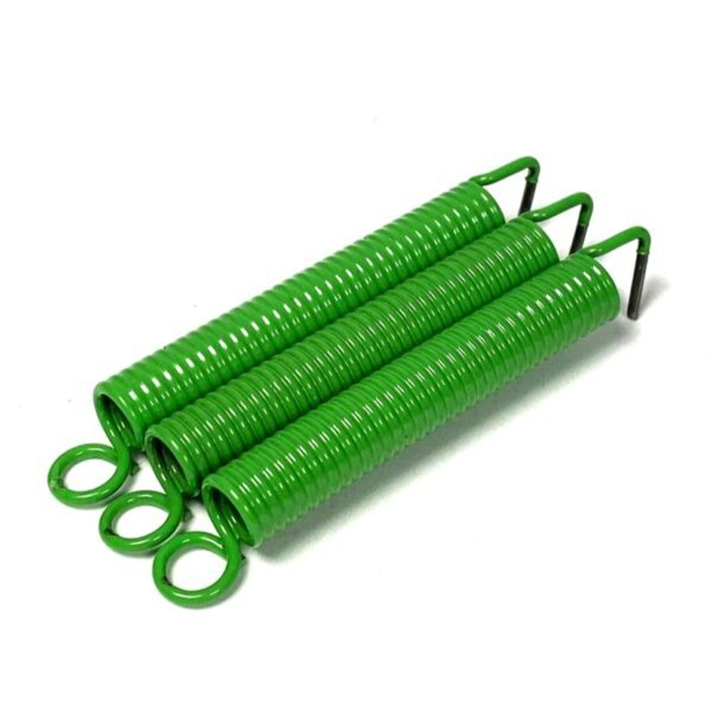 FU-Tone Silent Springs Limited Edition Silent Springs TS-9 GREEN ノイズレス トレモロスプリング
