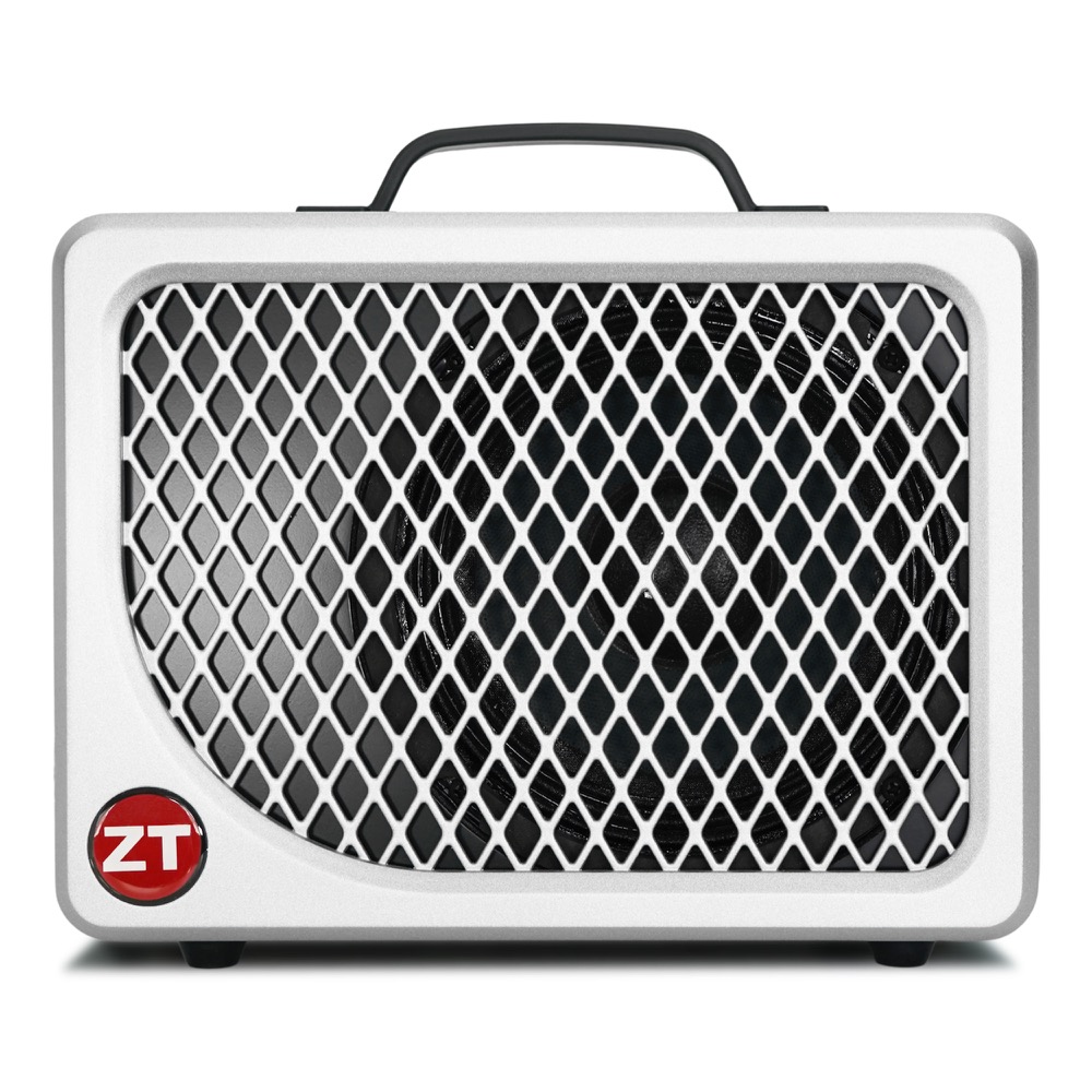 ZT Amp Lunchbox Reverb Amp  Lunchbox Cab II Set ギターアンプ スピーカーキャビネットセット Lunchbox Reverb