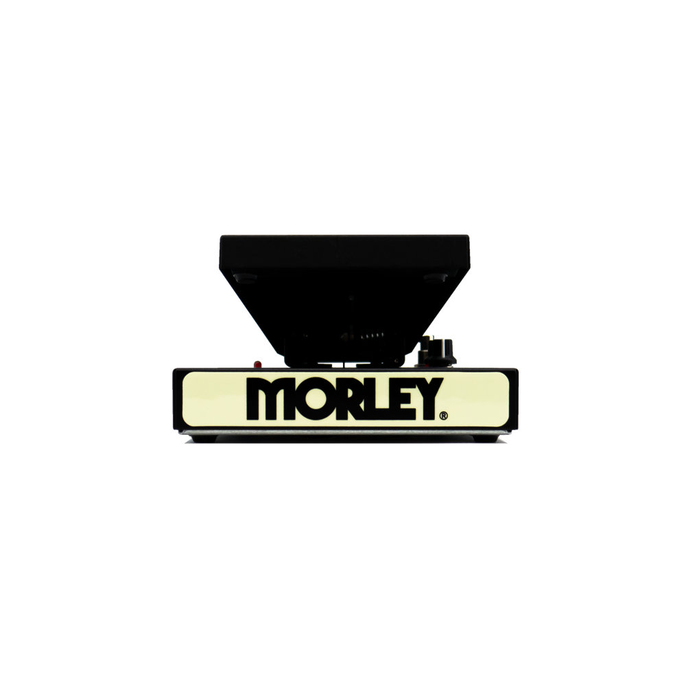 MORLEY BH2 Bad Horsie 2 Classic Size ワウペダル ギターエフェクター 詳細画像2