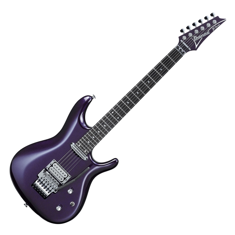 IBANEZ JS2450-MCP エレキギター