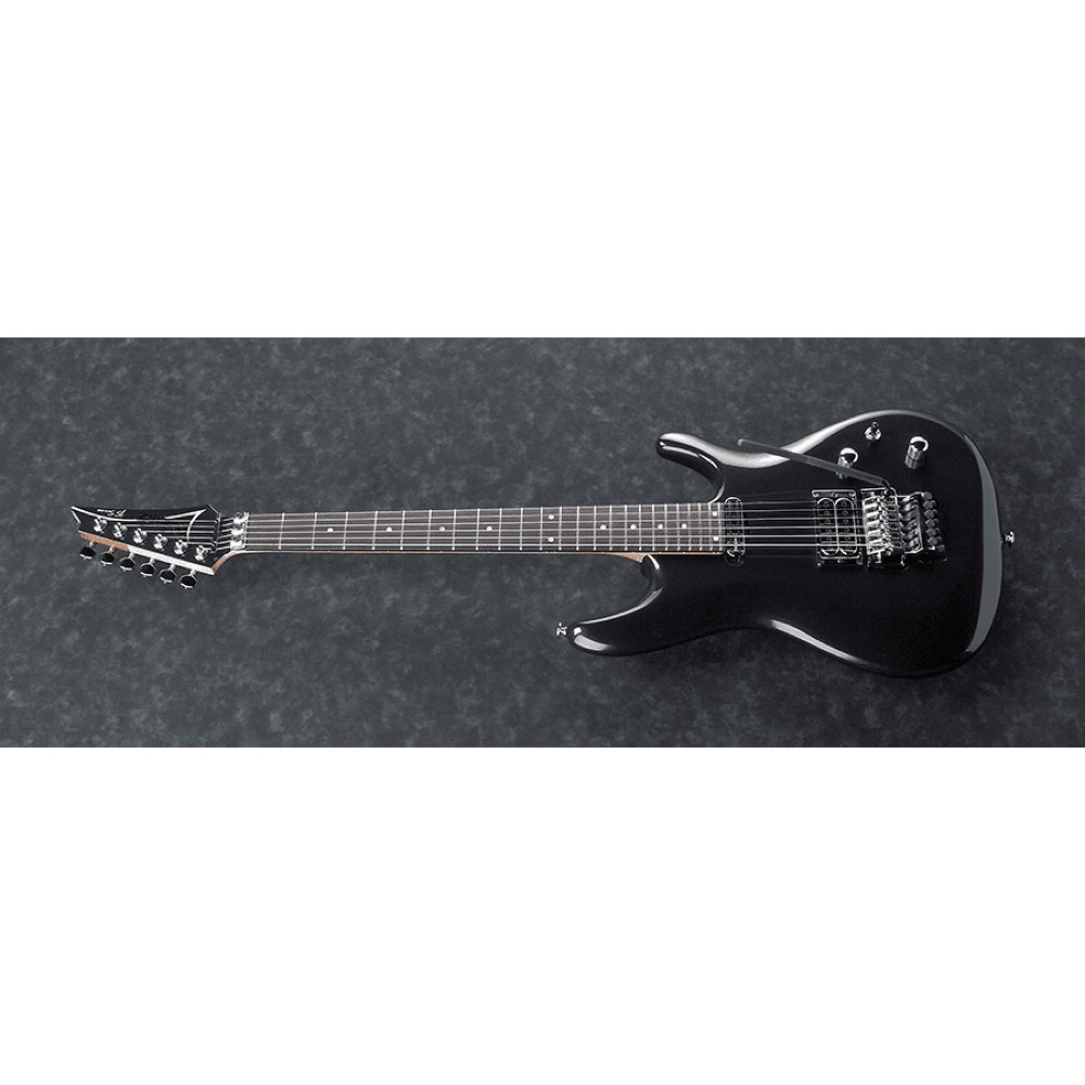 IBANEZ JS2450-MCP エレキギター 斜めアングル画像
