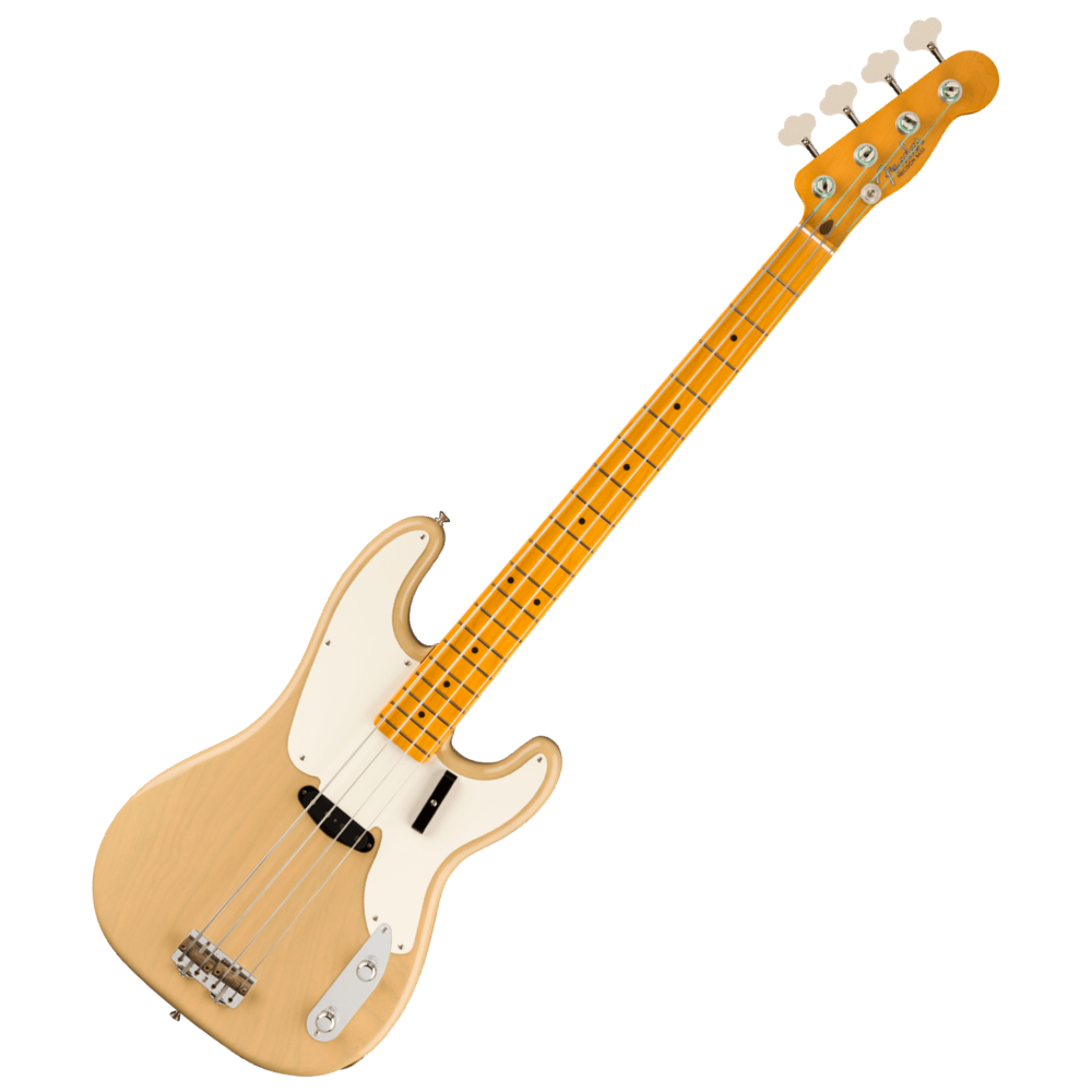Fender American Vintage II 1954 Precision Bass Maple Fingerboard Vintage Blonde エレキベース