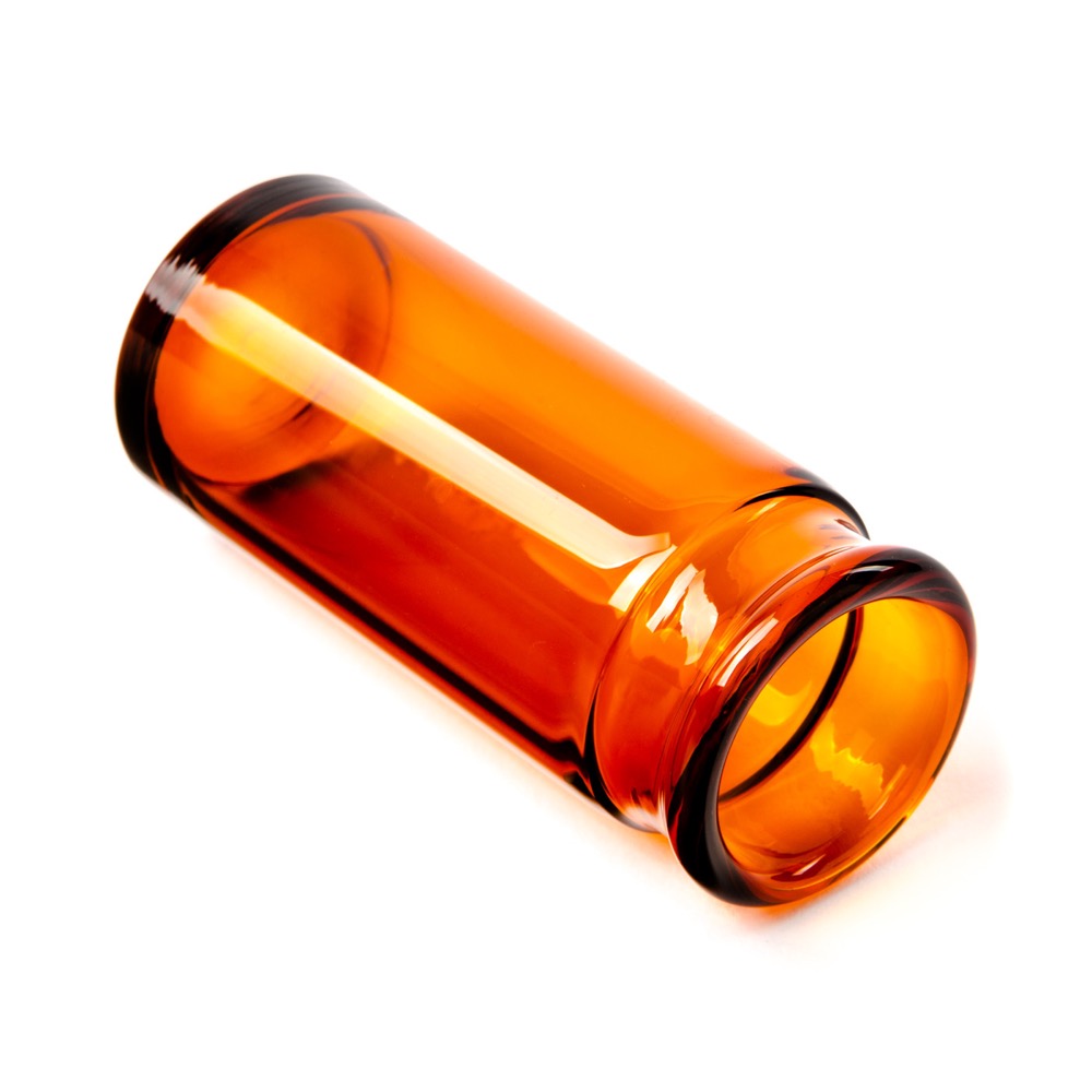 JIM DUNLOP RWS14 Rev Willy’s Sangria Blues Bottle Slide Large スライドバー