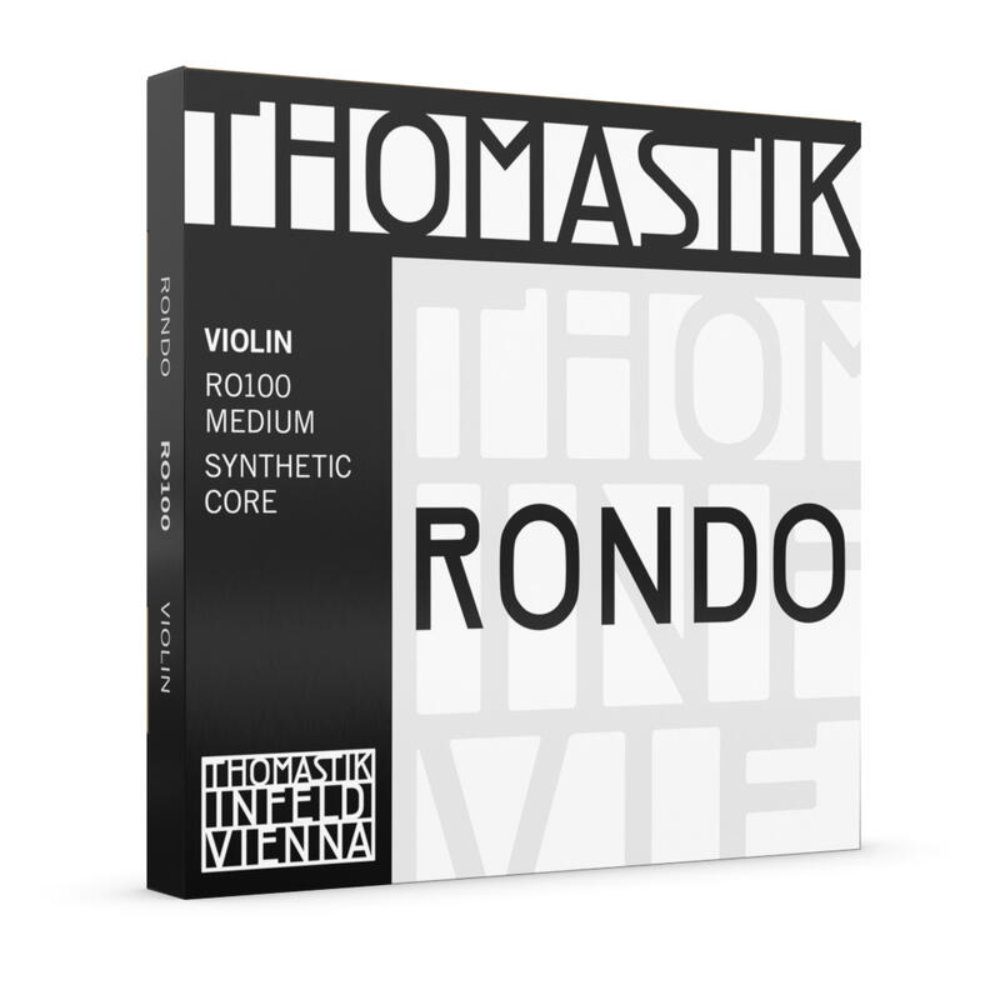 Thomastik Infeld RONDO RO01 E線 バイオリン弦