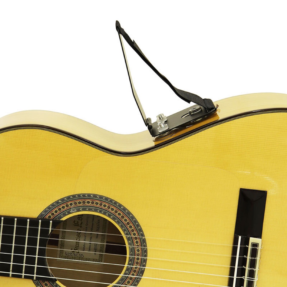 TENOR TPGS-3 Guitar Support ギターサポート 詳細画像