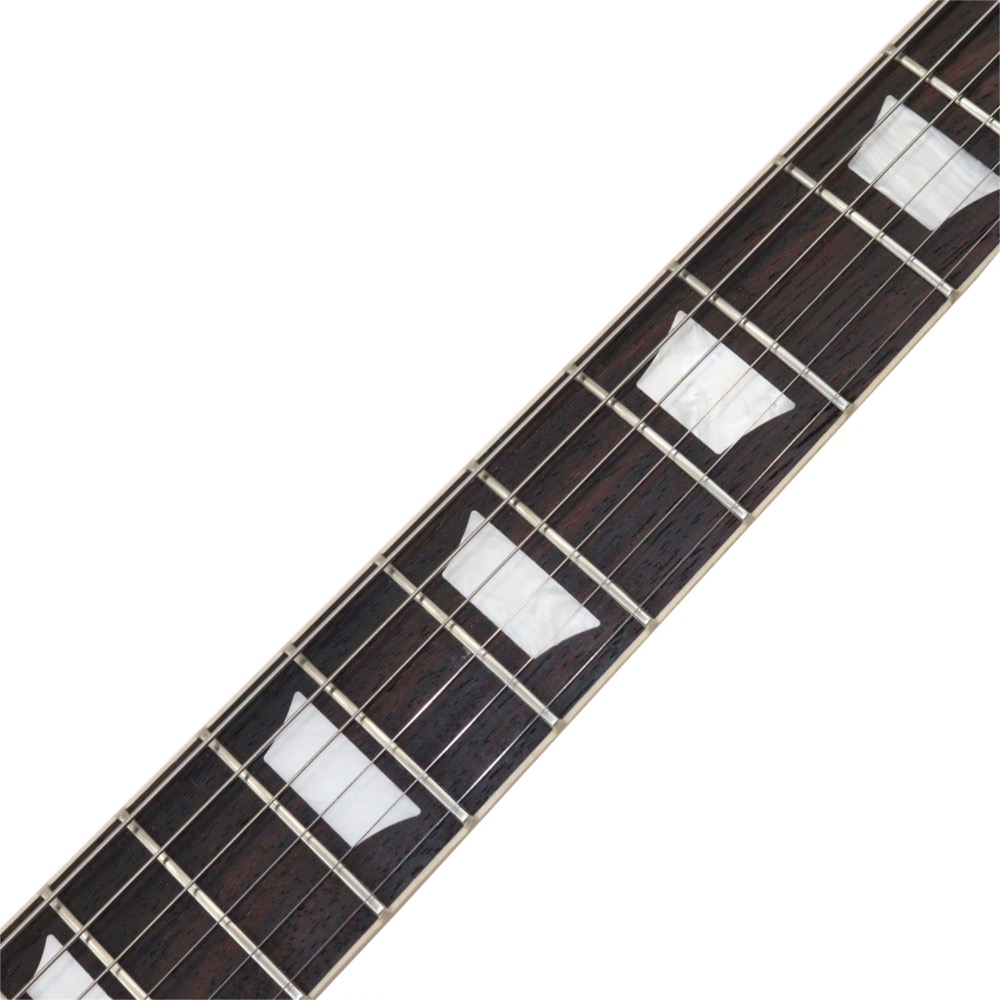Gibson Les Paul Standard 60s Faded Vintage Cherry Sunburst エレキギター 詳細画像