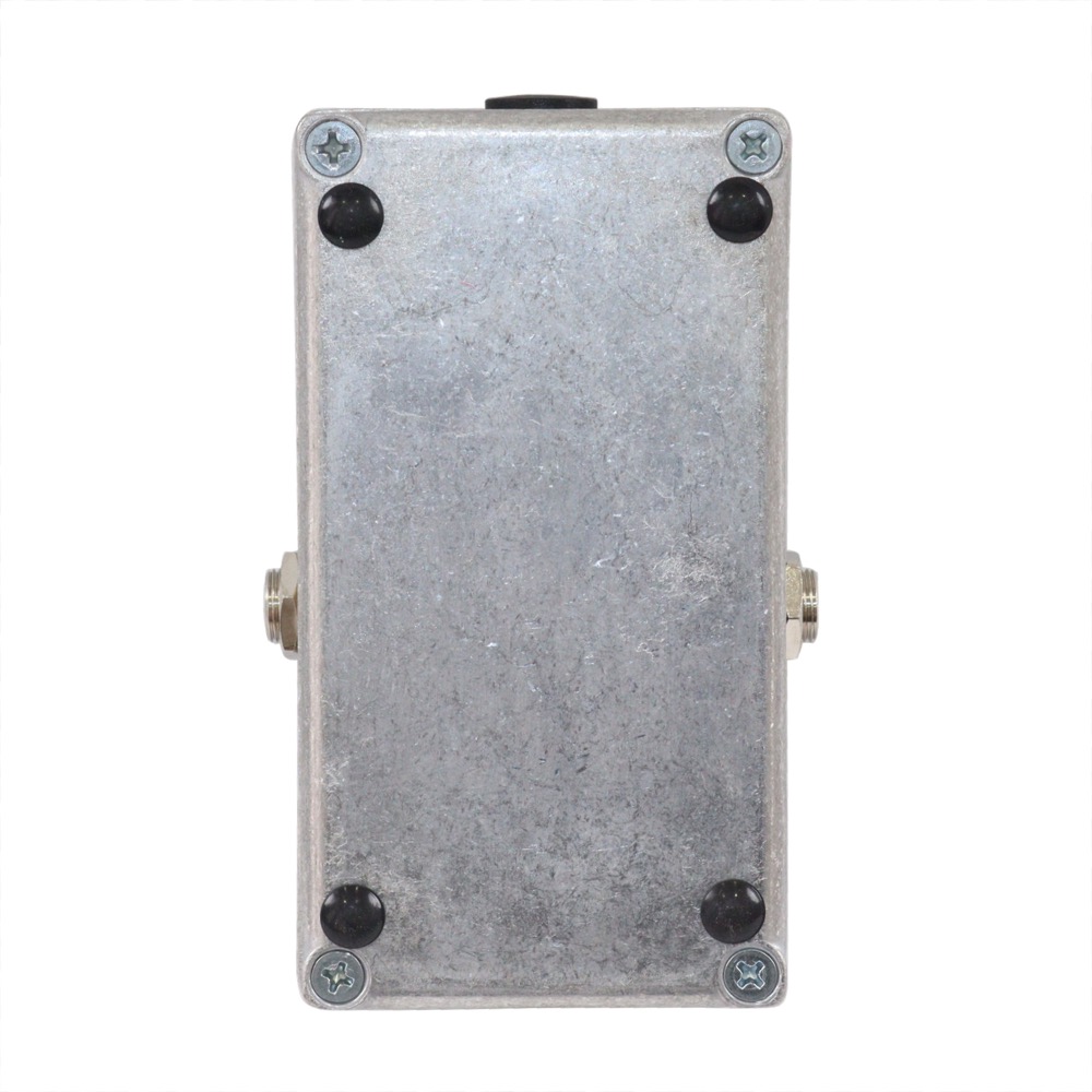 Shin’s Music BOG FUZZ ファズ ギターエフェクター 詳細画像