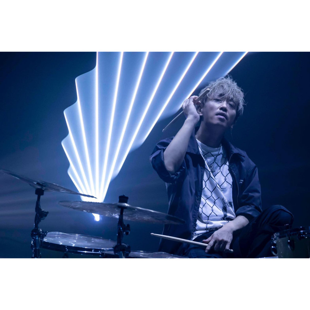 TAMA H-FUYU2 FUYUモデル ドラムスティック アーティスト画像