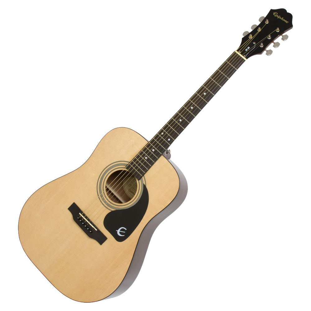 Epiphone Songmaker DR-100 Natural アコースティックギター