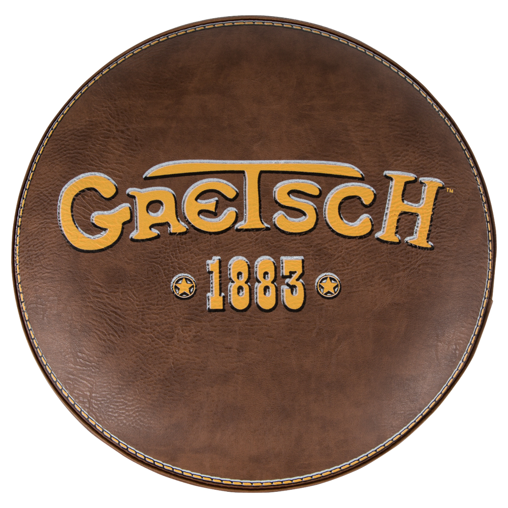 GRETSCH グレッチ 1883 BARSTOOL 24' スツール バースツール 椅子 本体画像