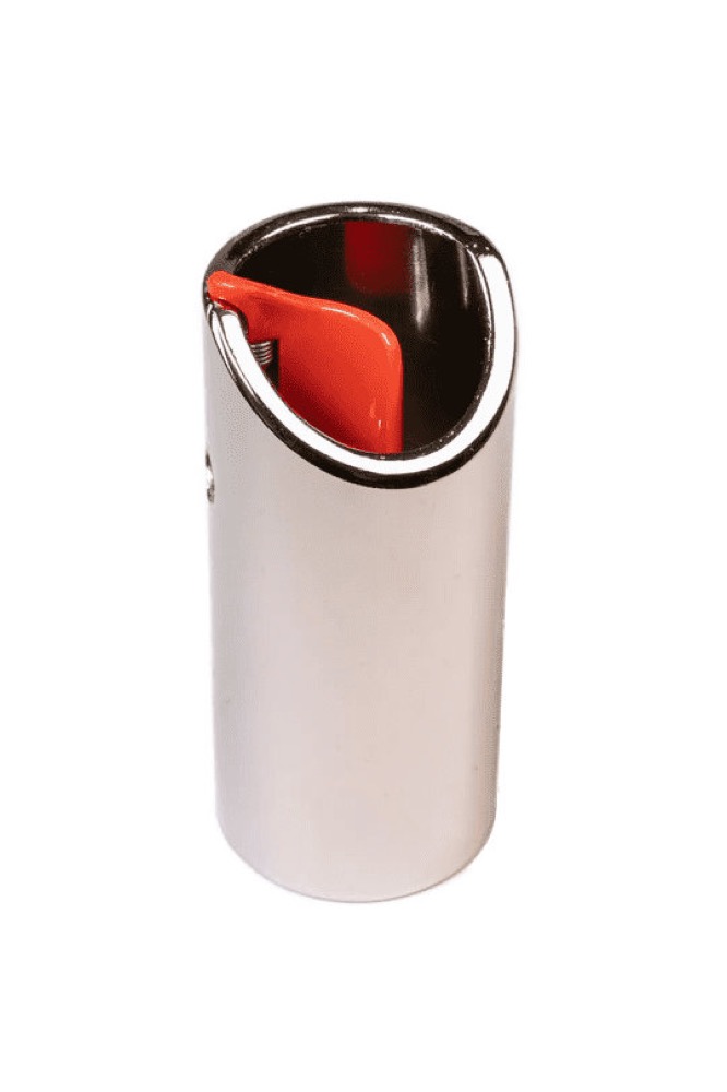 Black Mountain Slide-S スライドバー スプリングでバーを指にしっかり固定 スモールサイズ（約17mmまで）