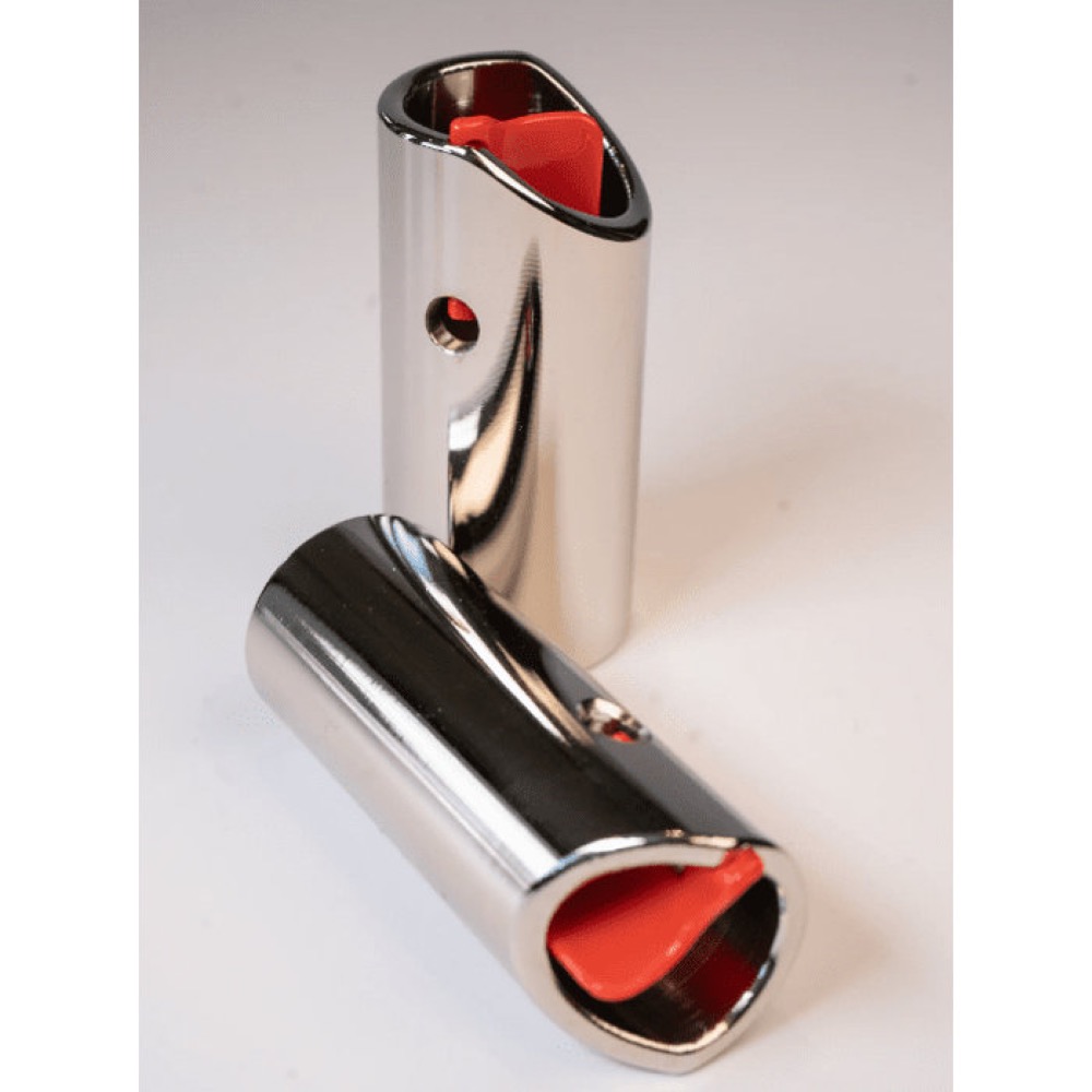 Black Mountain Slide-XL スライドバー スプリングでバーを指にしっかり固定 エキストララージサイズ(約21mmまで) 全体イメージ画像