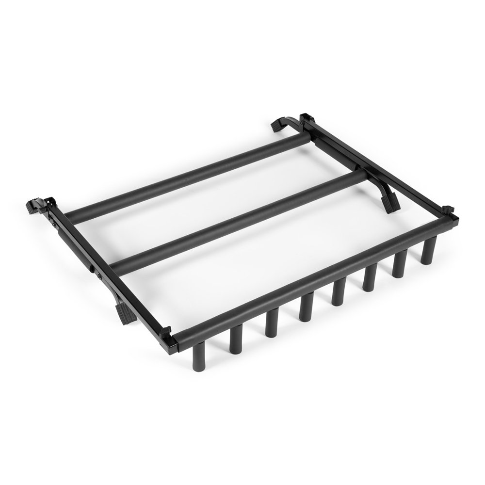 Gator Frameworks ゲイターフレームワークス RI-GTR-RACK7 最大7本立てギタースタンド 折りたたみ時