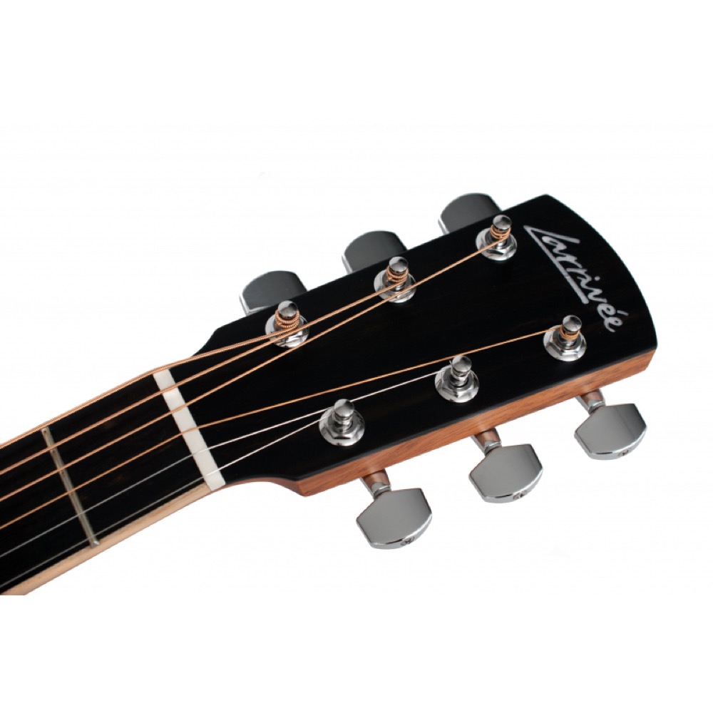 Larrivee ラリビー LV-03 MH Recording Series アコースティックギター 詳細画像