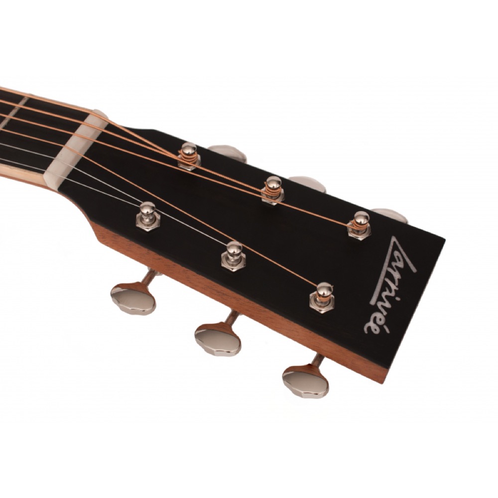 Larrivee ラリビー O-40 MH Legacy Series アコースティックギター 詳細画像