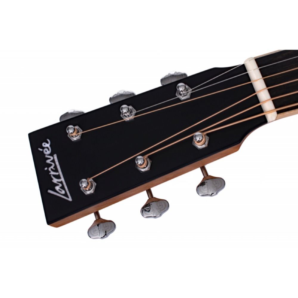 Larrivee ラリビー OOO-40R RW Legacy Series アコースティックギター 詳細画像