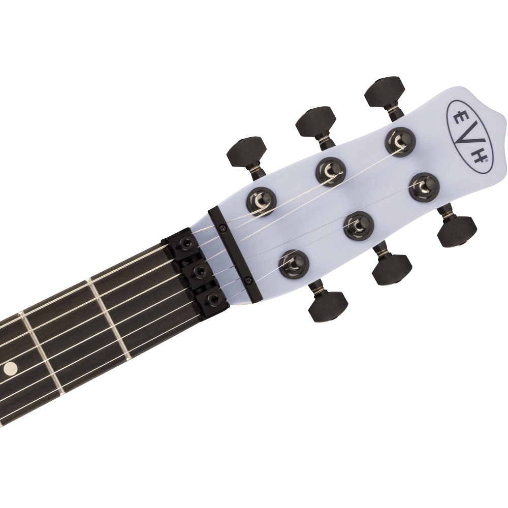 EVH イーブイエイチ Limited Edition Star Primer Gray エレキギター ヘッド画像