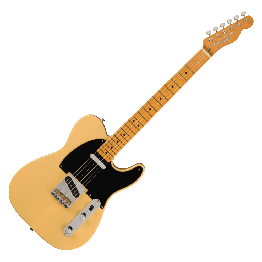 Fender フェンダー Vintera II 50s Nocaster MN BGB エレキギター テレキャスター