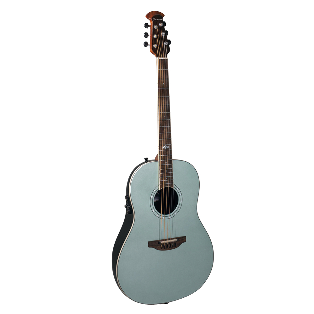 Ovation オベーション Pro Series Ultra 1516 YS-G  Mid Non-Cutaway エレクトリックアコースティックギター