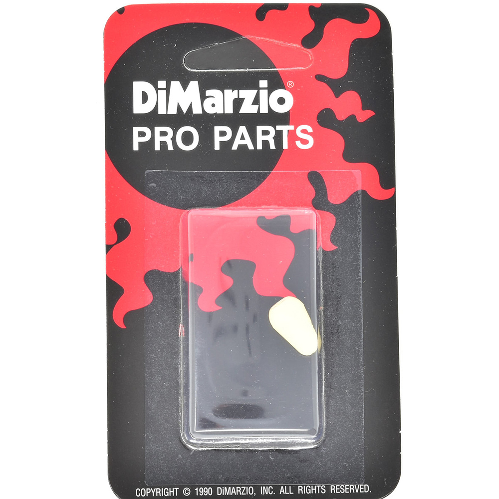 Dimarzio ディマジオ DM2108 CR ストラト用スイッチノブ