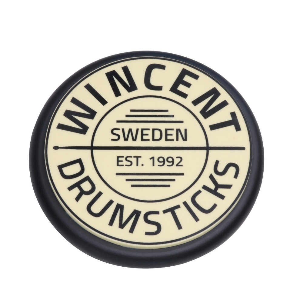 Wincent ウィンセント W-6RLP ドラムトレーニングパッド ドラム練習用パッド サブ画像1