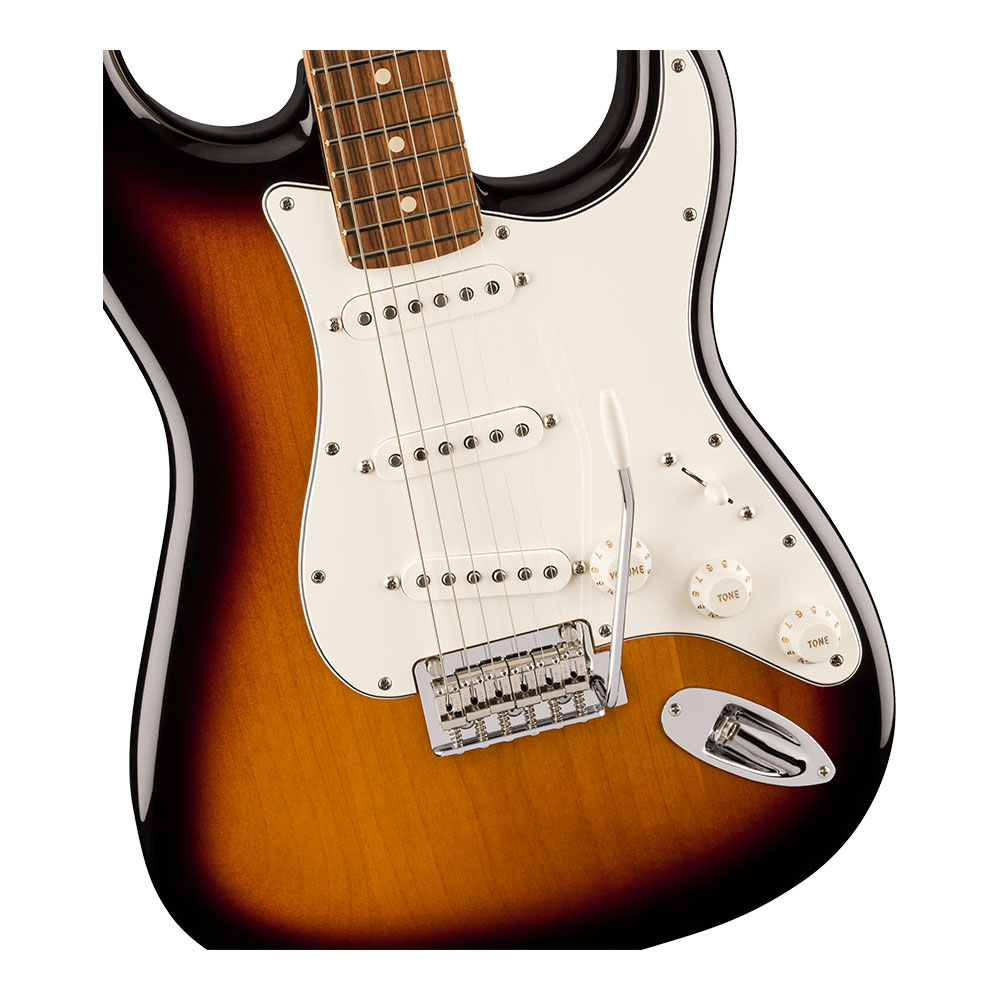 Fender フェンダー Player Stratocaster PF Anniversary 2TS エレキギター ストラトキャスター ボディ