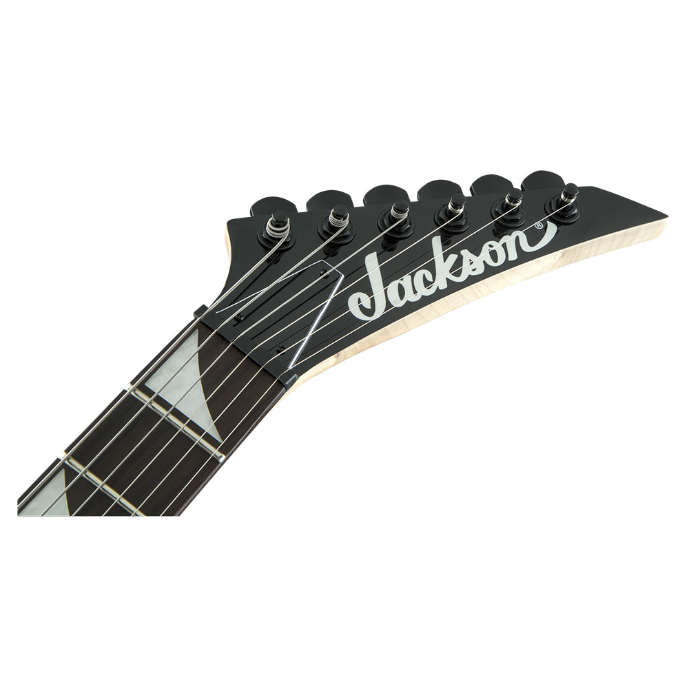 Jackson ジャクソン JS Series Dinky Minion JS1X Neon Green ネオグリーン エレキギター へっど