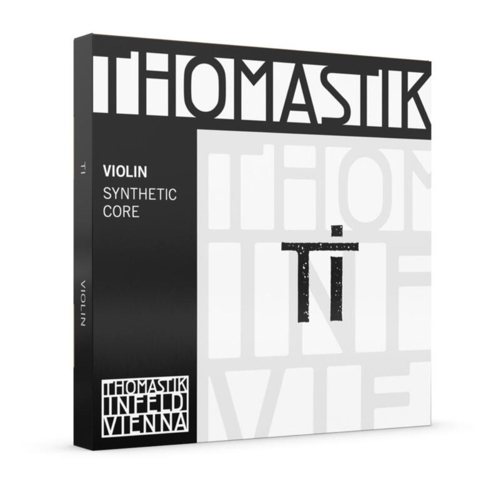 Thomastik Infeld TI TI03 D線 アルミ バイオリン弦