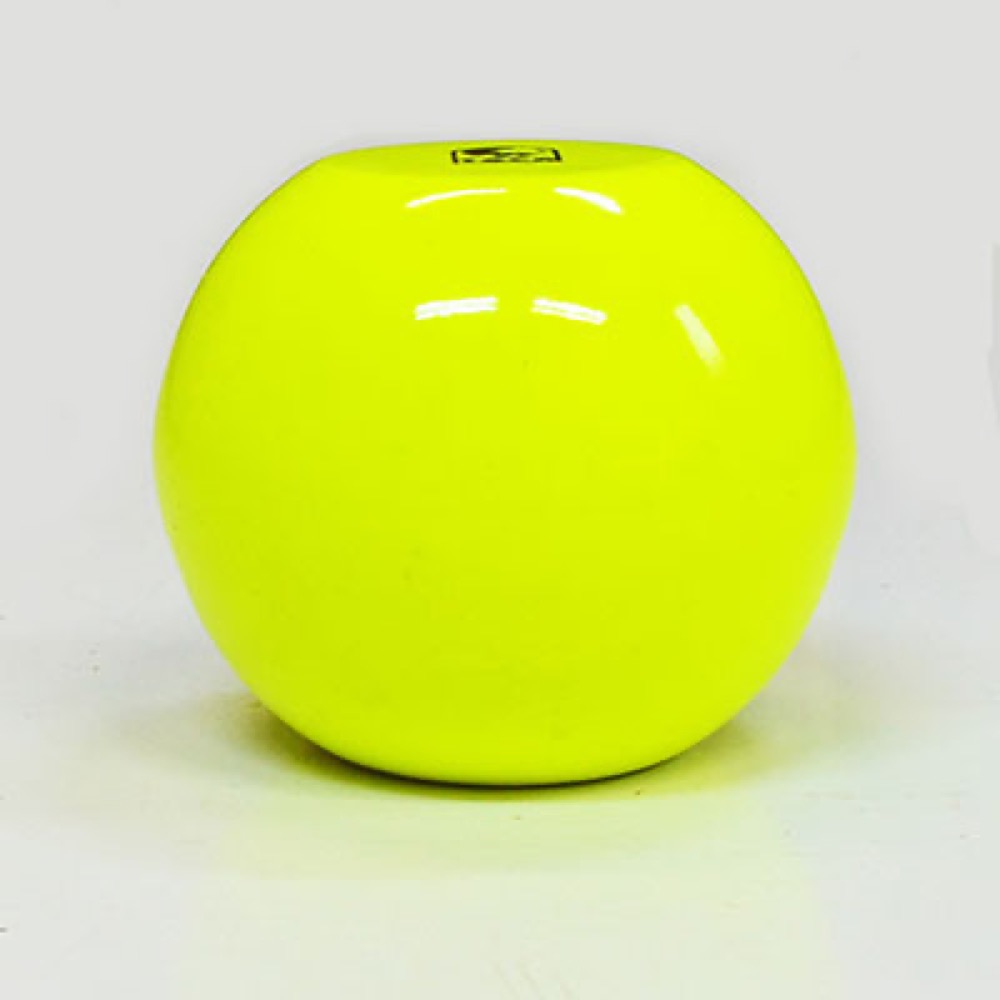 TOCA トカ TGS-NY Graphix Globe Shaker Neon Yellow シェイカー シェーカー サブ画像1