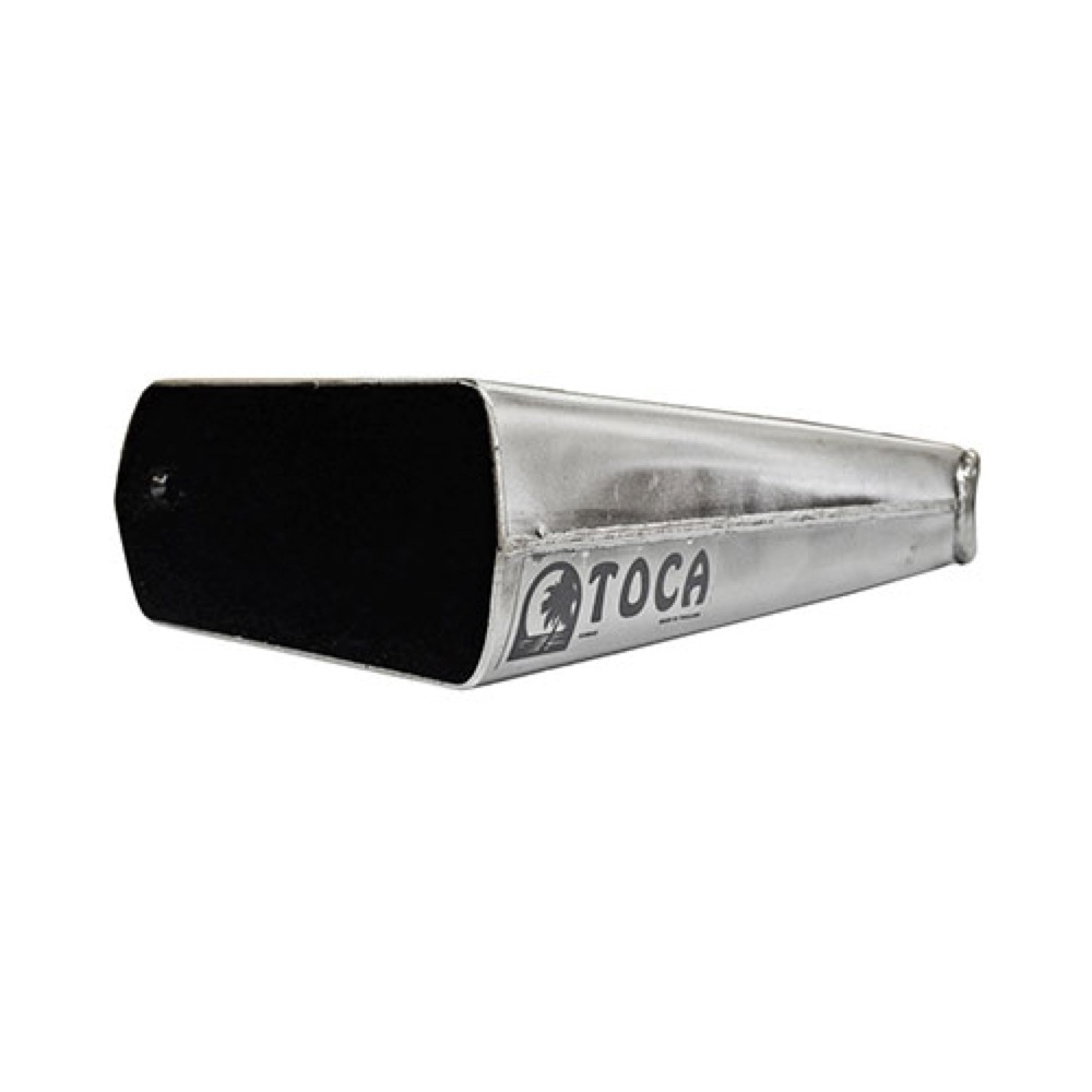 TOCA トカ TTC4 Traditional Mambo Bell Steel カウベル サブ画像2
