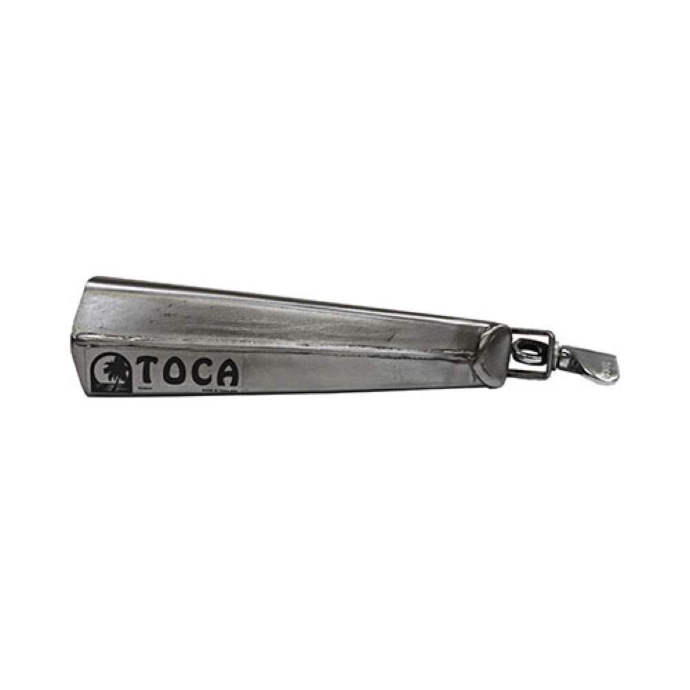 TOCA トカ TTC5 Traditional Hi-Drumset Bell Steel カウベル サブ画像1