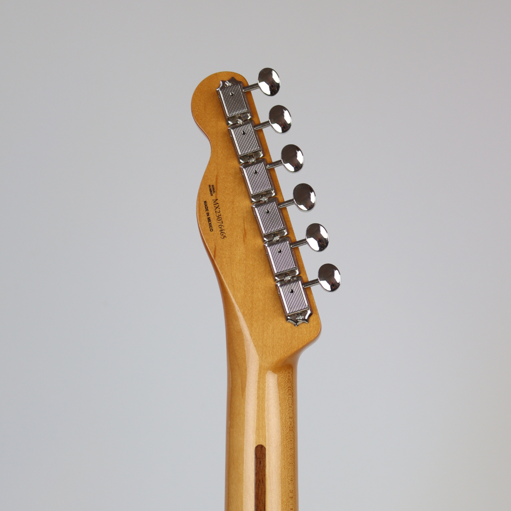 Fender フェンダー Vintera II 50s Nocaster MN BGB エレキギター テレキャスター アウトレット シリアル画像