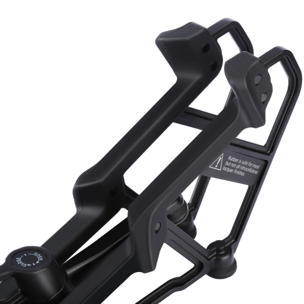 Xvive エックスバイブ XV-G1 Xvive G1 Butterfly Guitar Stand ギタースタンド サブ画像1