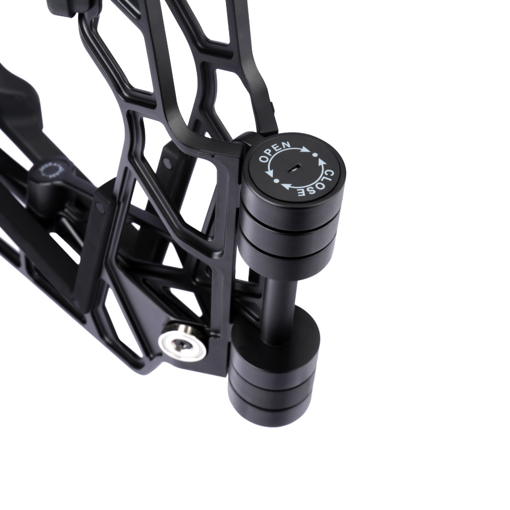 Xvive エックスバイブ XV-G1 Xvive G1 Butterfly Guitar Stand ギタースタンド サブ画像2