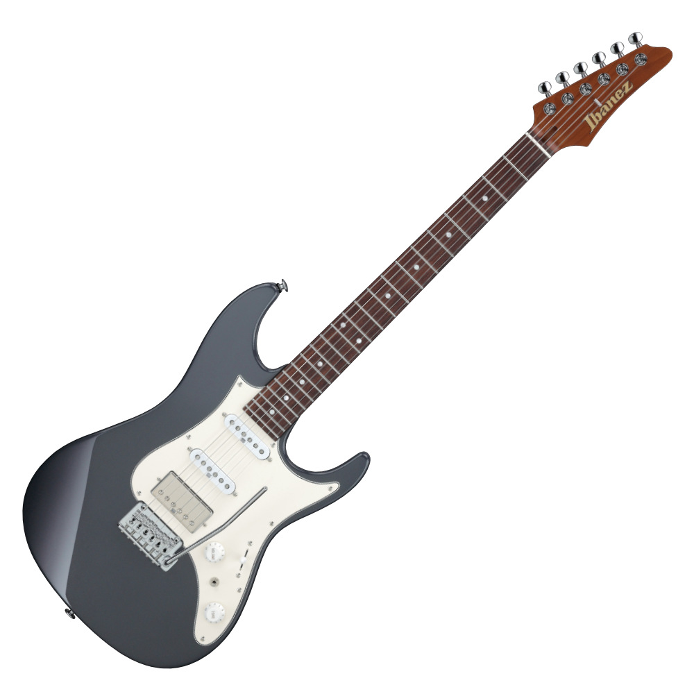 IBANEZ アイバニーズ AZ2204NW-GRM エレキギター