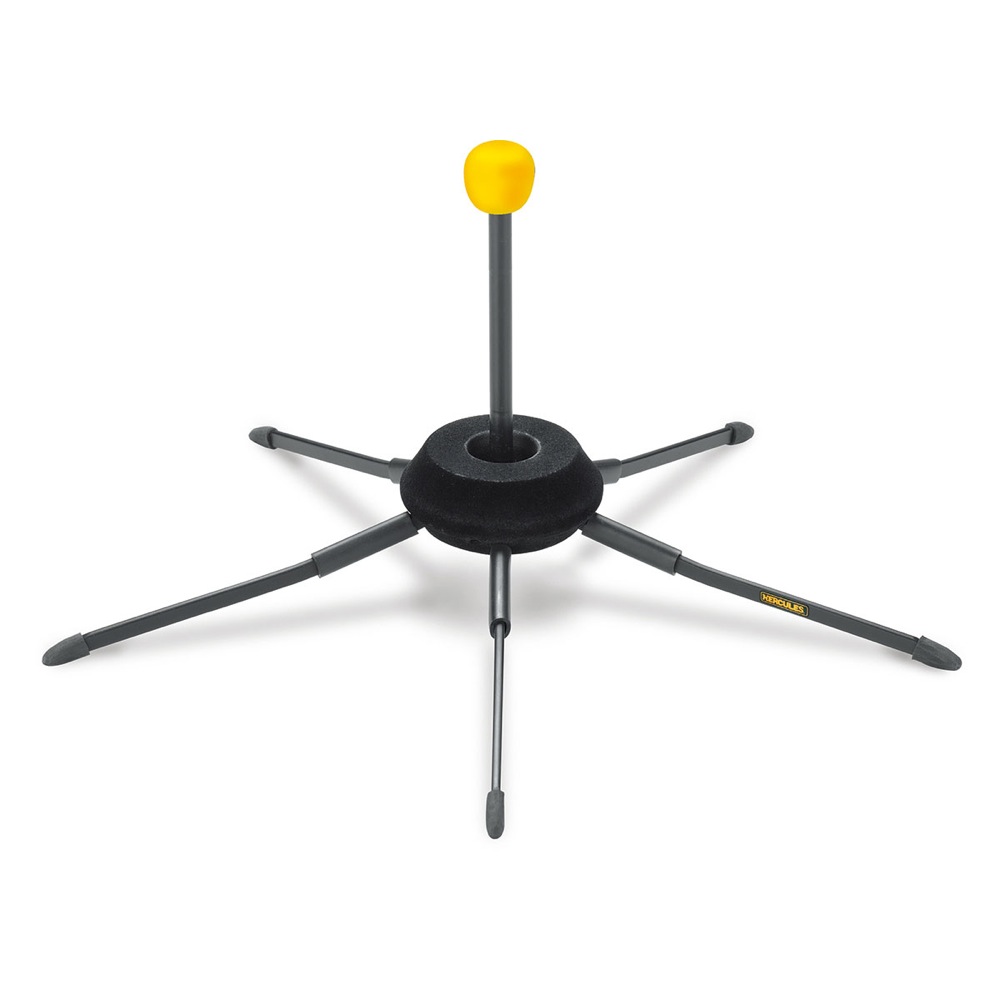 HERCULES DS410B TravLite トランペットスタンド