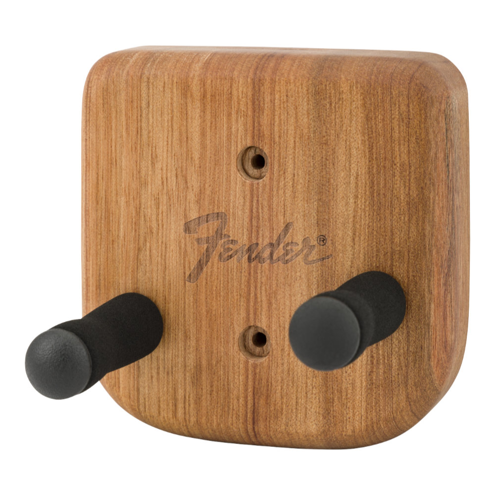 Fender フェンダー Level-Up Strat Wall Hanger 左サイド