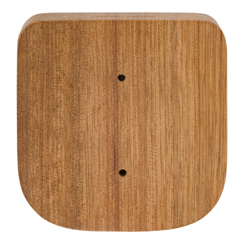 Fender フェンダー Level-Up Strat Wall Hanger 裏面