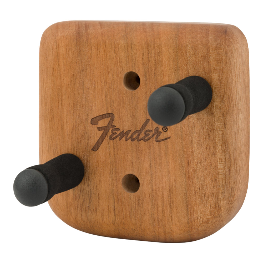 Fender フェンダー Level-Up Tele Wall Hanger 右サイド