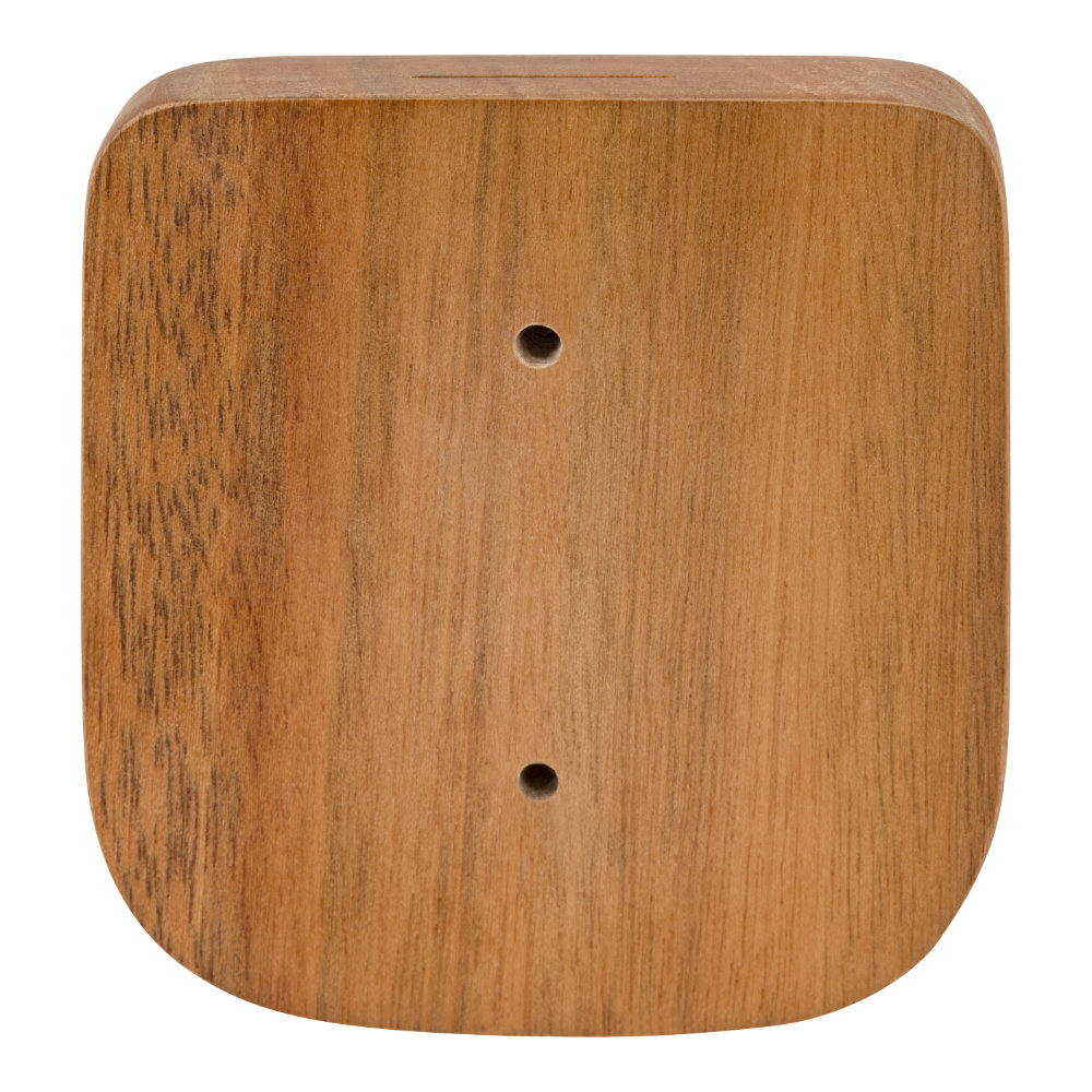 Fender フェンダー Level-Up Tele Wall Hanger 裏面